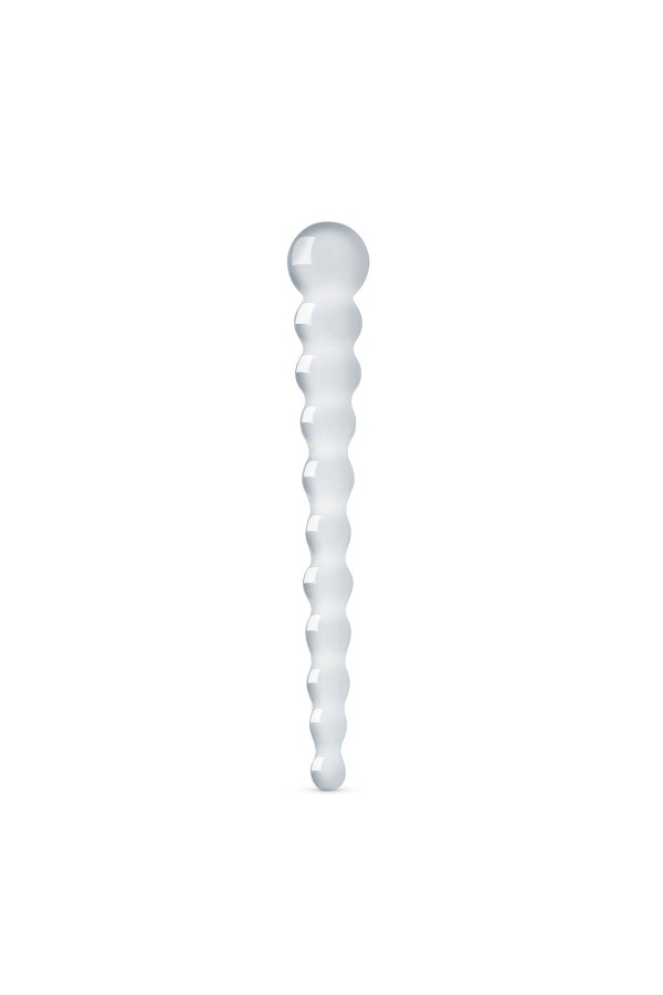 Glazen Dildo No. 20