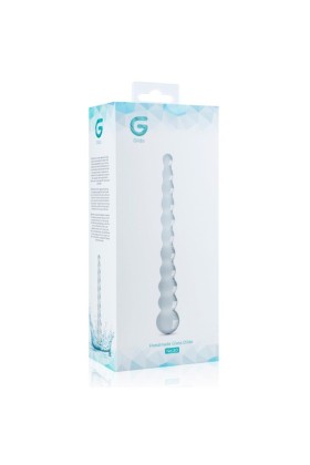 Glazen Dildo No. 20