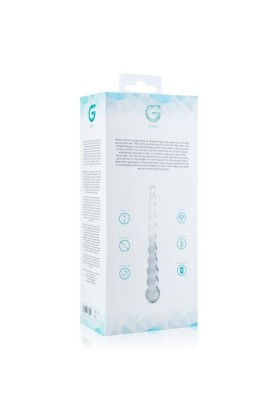 Glazen Dildo No. 20