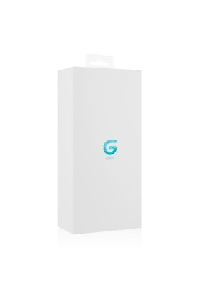 Glazen Dildo No. 20