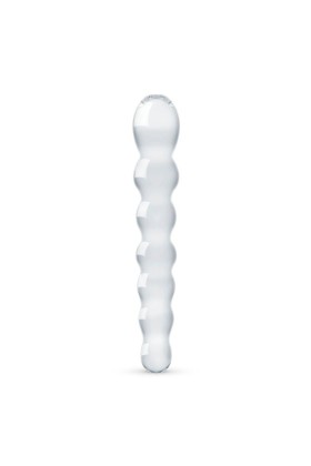 Glazen Dildo No. 19