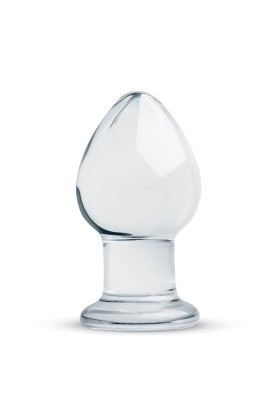 Glazen Buttplug No. 26