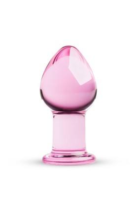Glazen Buttplug No. 27