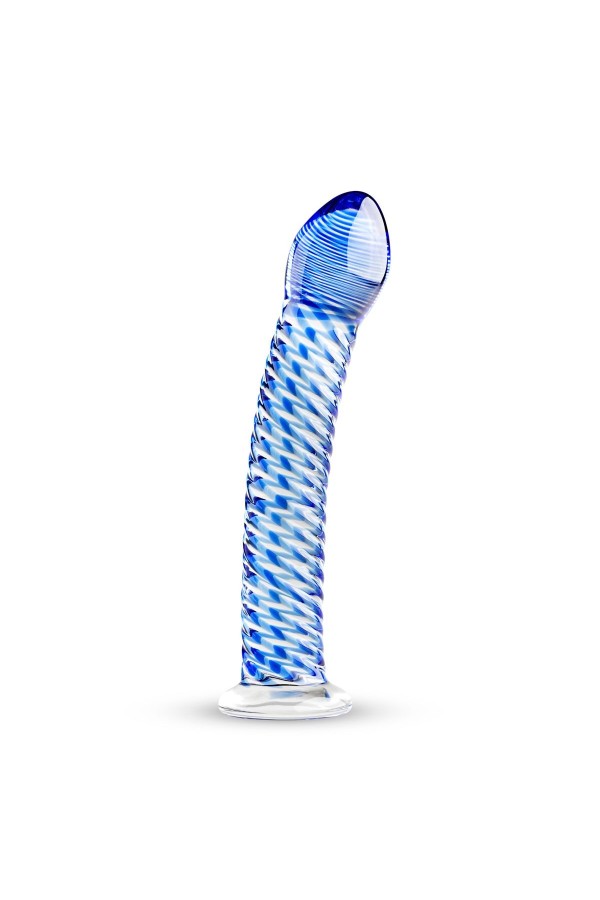 Glasdildo Nr. 5