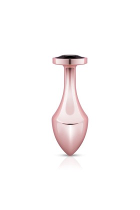 Rosy Gold - Nouveau Analplug