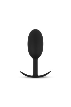 BUTTR - Heavy Duty gewichteter Analplug