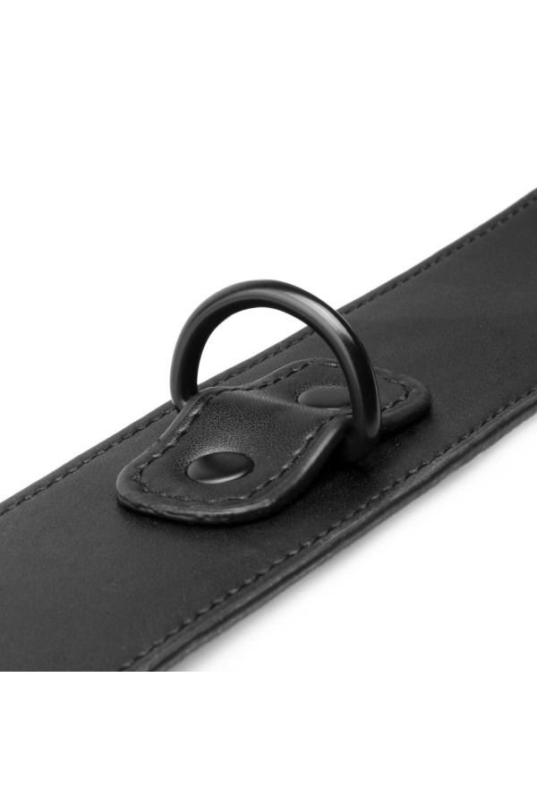 Handgelenk-Manschetten - Schwarz