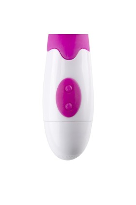 Easytoys Lily Vibrator 2.0 - Wiederaufladbar Pink