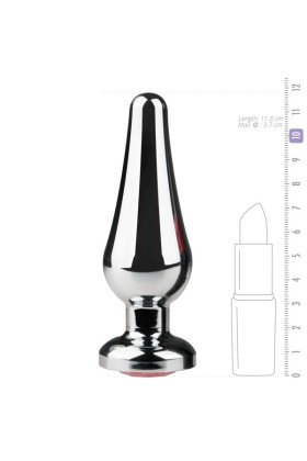 Butt Plug aus Metall