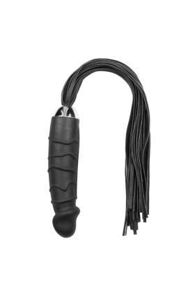 Dildo Flogger
