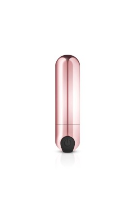 Rosy Gold - Nouveau Bullet Vibrator