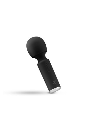 Mini Vibe Stabvibrator - Zwarz