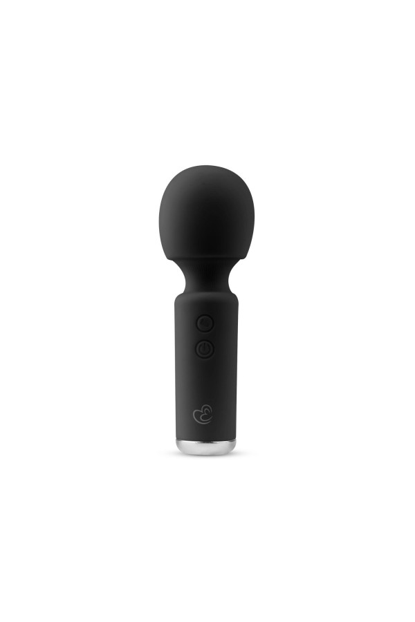 Mini Vibe Stabvibrator - Zwarz