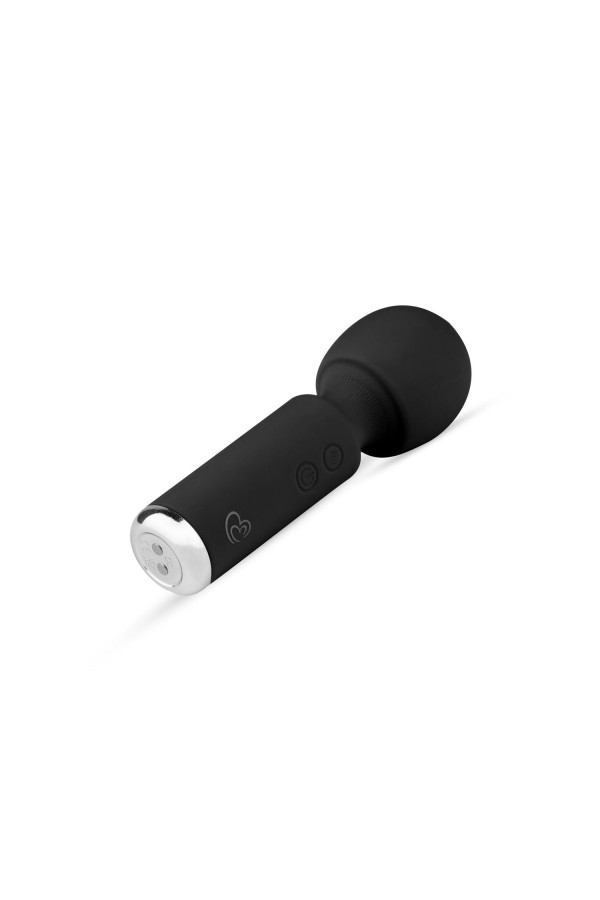 Mini Vibe Stabvibrator - Zwarz