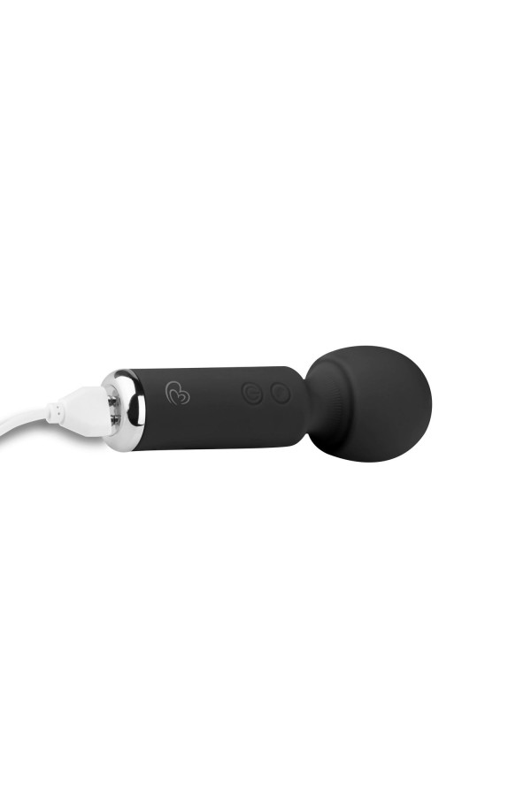 Mini Vibe Stabvibrator - Zwarz