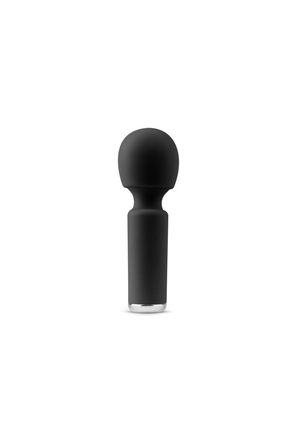 Mini Vibe Stabvibrator - Zwarz
