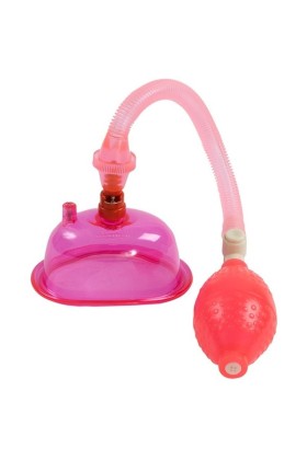 Doc Johnson - Vaginapumpe - Rosa