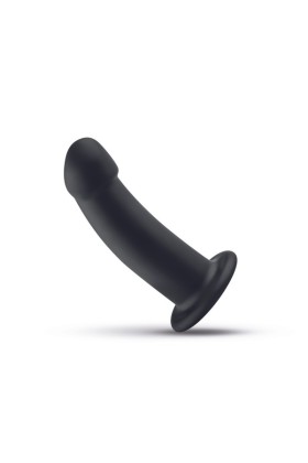 No-Parts - Charlie Dildo 14,5 cm - Schwarz