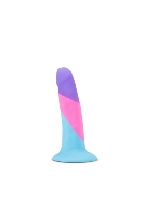 Avant – Silikon-Dildo mit Saugnapf – Vision of Love