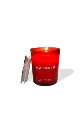 Matchmaker Red Diamond Pheromone Massage Kerze