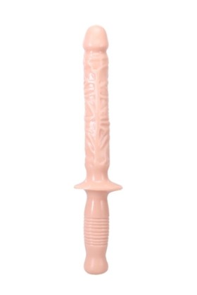 Doc Johnson - Der Manhandler - Beige