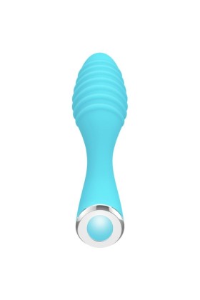 Evolved - Little Dipper Vibrator - Aqua