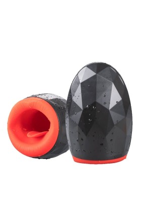 Ninja Oral Masturbator