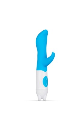 Petite Piper G-Punkt Vibrator - Blau