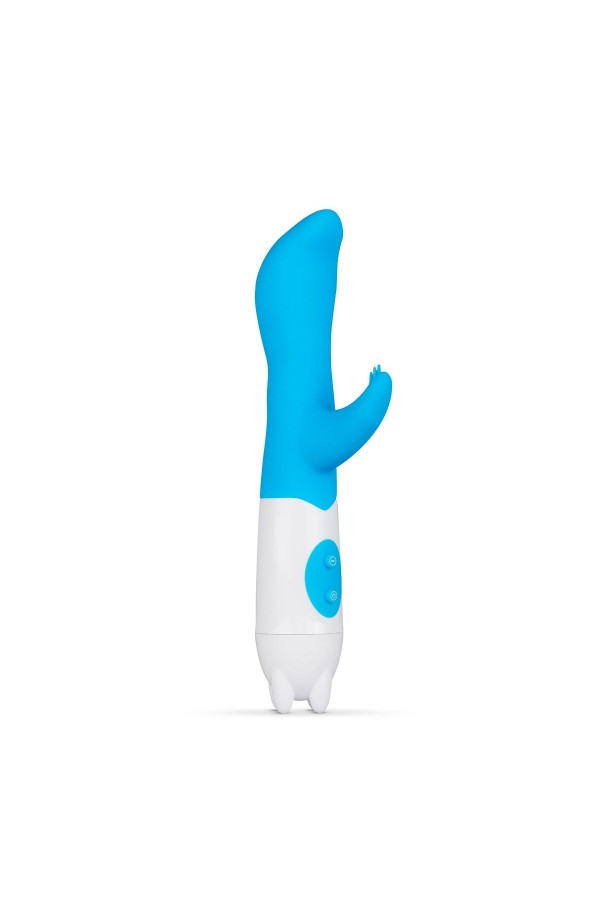 Petite Piper G-Punkt Vibrator - Blau