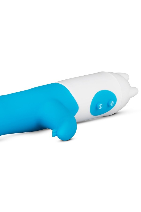 Petite Piper G-Punkt Vibrator - Blau