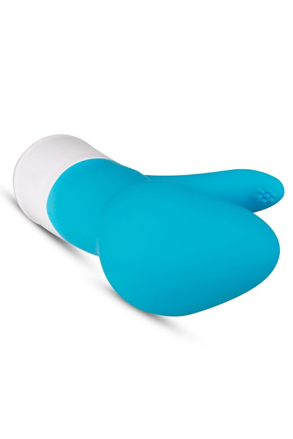 Petite Piper G-Punkt Vibrator - Blau