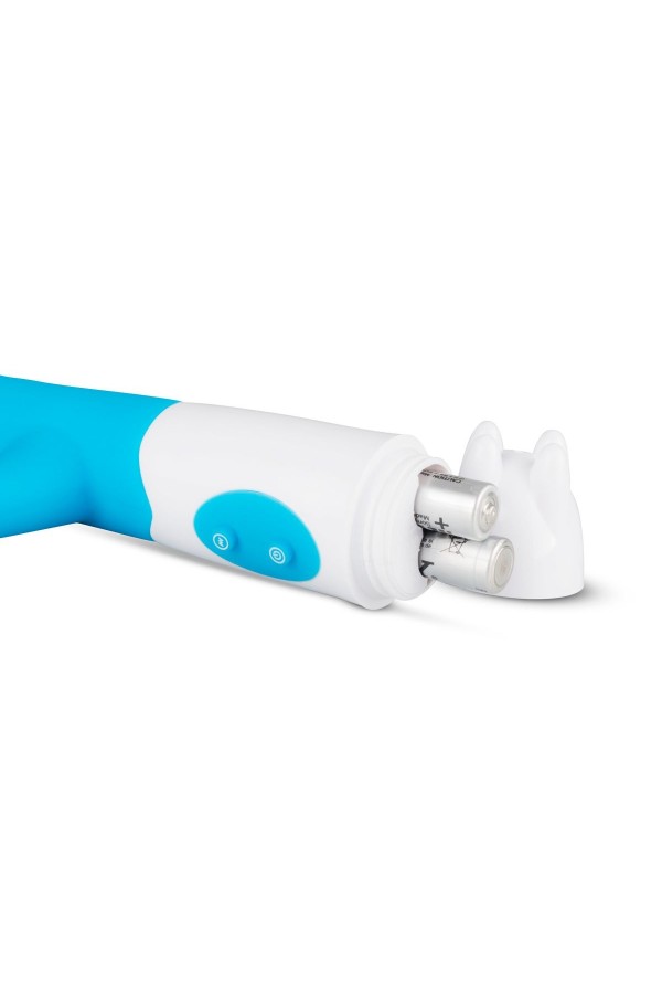 Petite Piper G-Punkt Vibrator - Blau