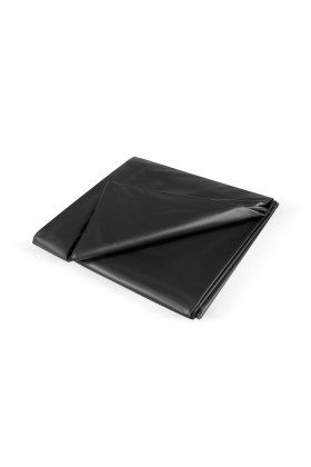 Feucht-Spielwiese Laklaken 180 x 260 - Zwart