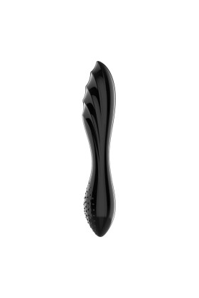 Satisfyer Dazzling Crystal 1 - Schwarz