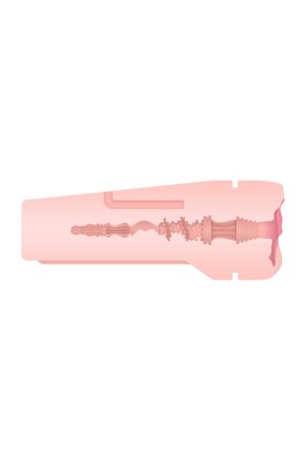 Evolved - Grip it Light Masturbator - Rosa