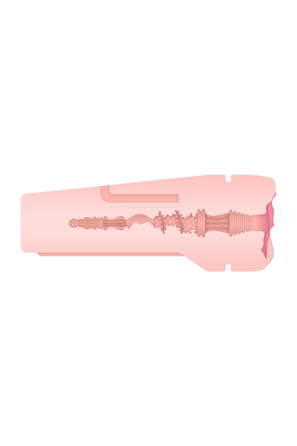 Evolved - Grip it Light Masturbator - Rosa