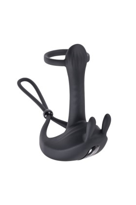 Evolved Novelties - Saddle Up - Schwarz