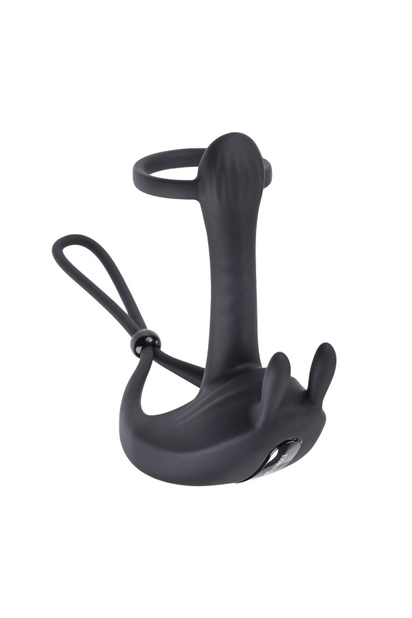 Evolved Novelties - Saddle Up - Schwarz