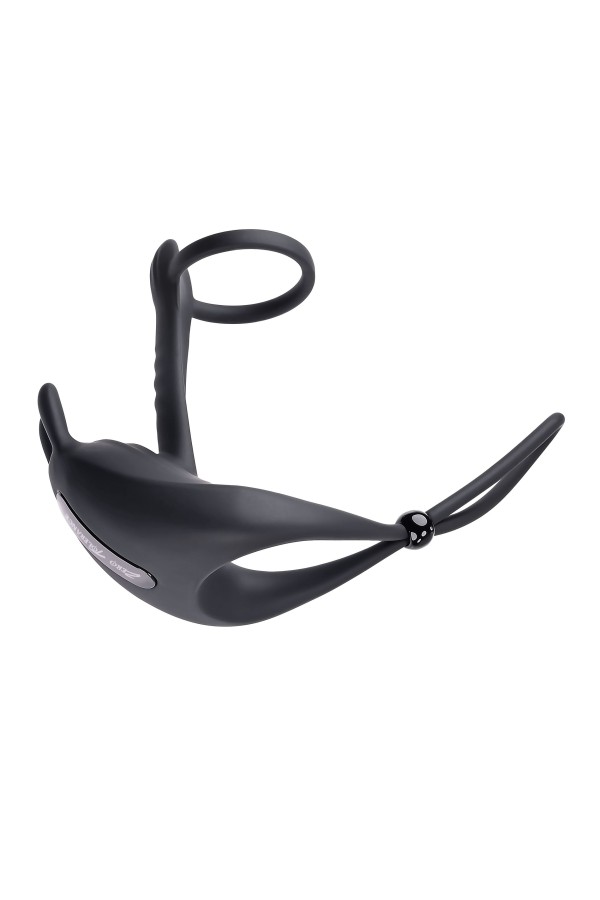 Evolved Novelties - Saddle Up - Schwarz