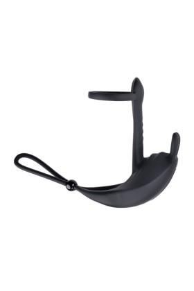 Evolved Novelties - Saddle Up - Schwarz