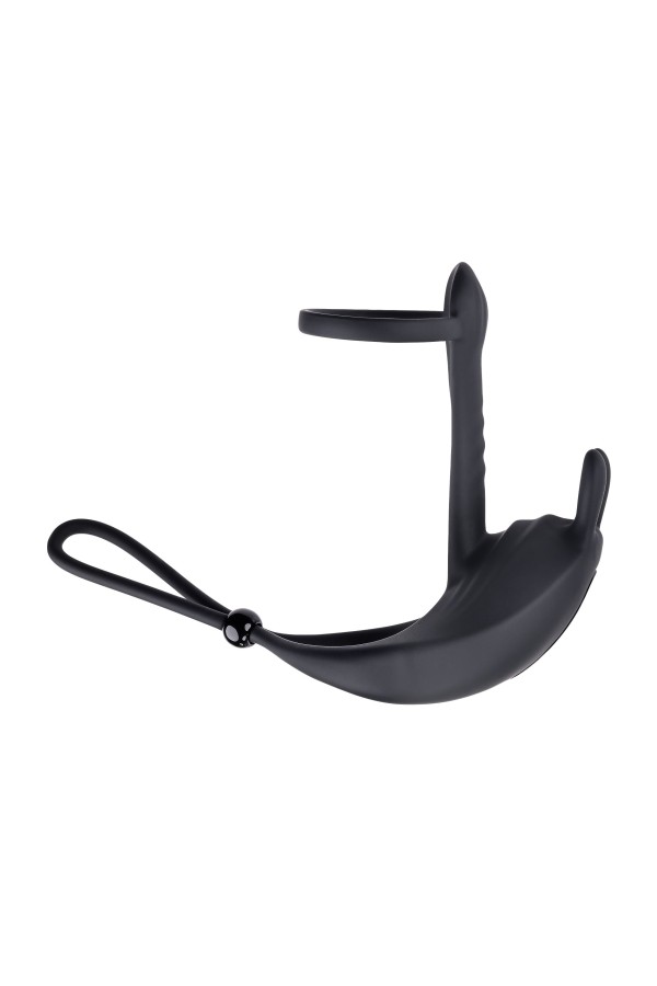 Evolved Novelties - Saddle Up - Schwarz