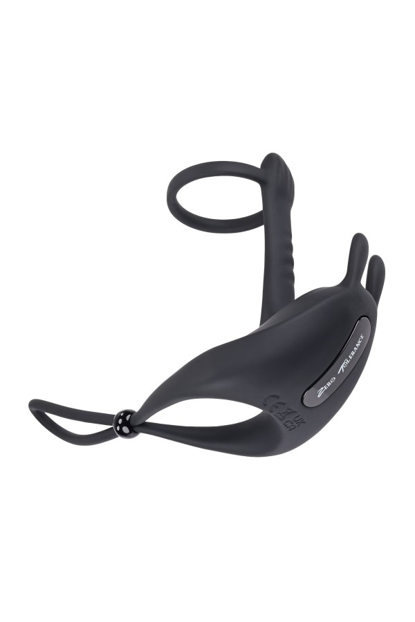 Evolved Novelties - Saddle Up - Schwarz