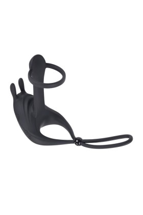 Evolved Novelties - Saddle Up - Schwarz