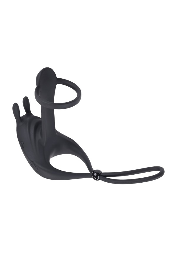 Evolved Novelties - Saddle Up - Schwarz