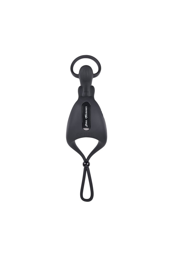 Evolved Novelties - Saddle Up - Schwarz