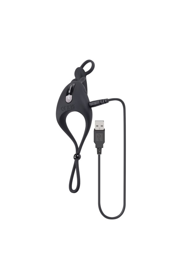 Evolved Novelties - Saddle Up - Schwarz