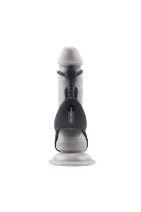 Evolved Novelties - Saddle Up - Schwarz