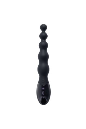 Zero Tolerance - Backdoor Baton Anal-Vibrator - 24 cm