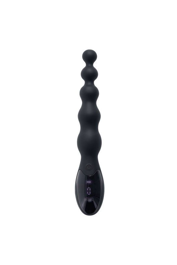 Zero Tolerance - Backdoor Baton Anal-Vibrator - 24 cm