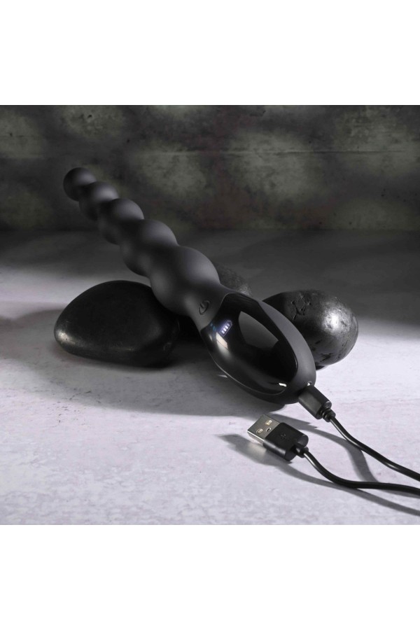 Zero Tolerance - Backdoor Baton Anal-Vibrator - 24 cm